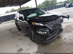 5N1BT3BAXTC743917 2026 NISSAN ROGUE