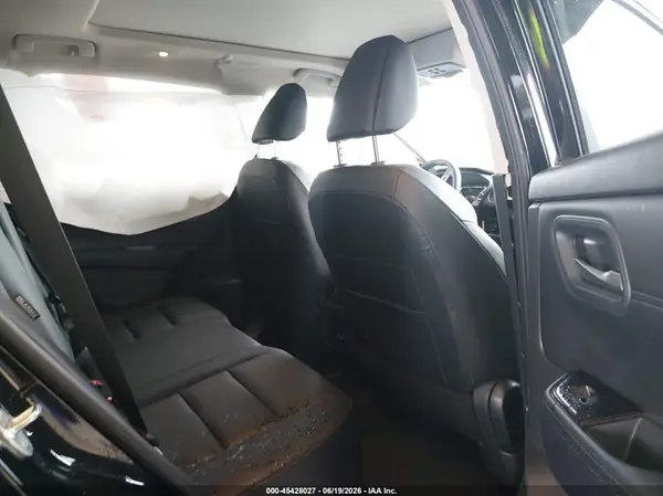 5N1BT3BAXTC743917 2026 NISSAN ROGUE - Image 8