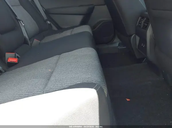 5N1BT3BAXTC751077 2026 NISSAN ROGUE - Image 8