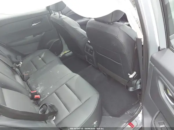 5N1BT3BAXTC751080 2026 NISSAN ROGUE - Image 8