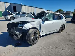 5N1BT3BAXTC759695 2026 NISSAN ROGUE