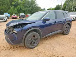 5N1BT3BAXTC761382 2026 NISSAN ROGUE
