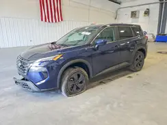 5N1BT3BAXTC761480 2026 NISSAN ROGUE