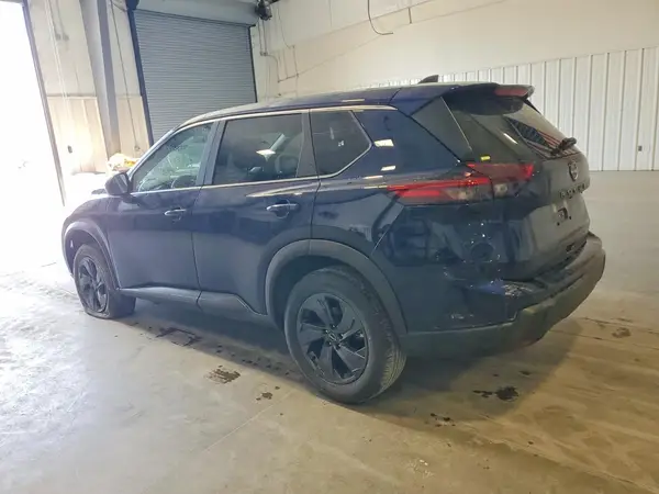 5N1BT3BAXTC761480 2026 NISSAN ROGUE - Image 2