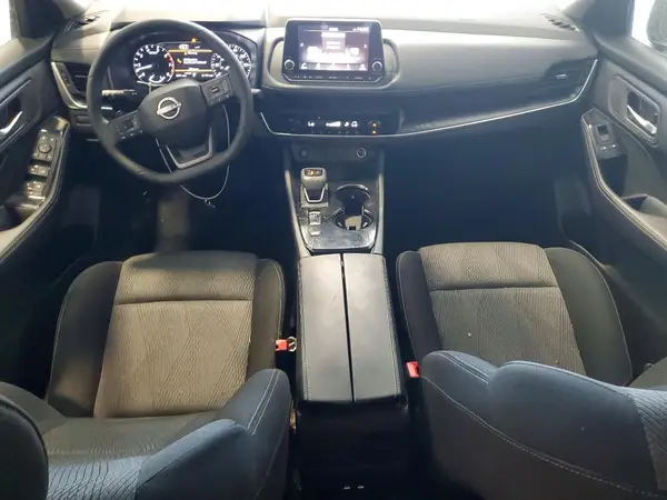 5N1BT3BAXTC761480 2026 NISSAN ROGUE - Image 8