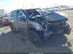 5N1BT3BAXTC763584 2026 NISSAN ROGUE