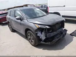 5N1BT3BAXTC770275 2026 NISSAN ROGUE