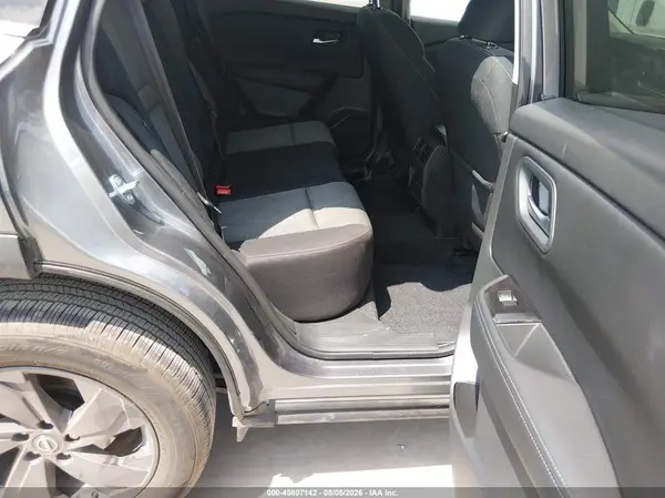 5N1BT3BAXTC770275 2026 NISSAN ROGUE - Image 8