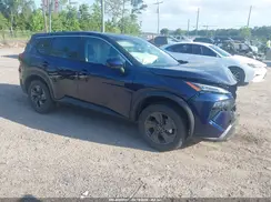 5N1BT3BAXTC776965 2026 NISSAN ROGUE