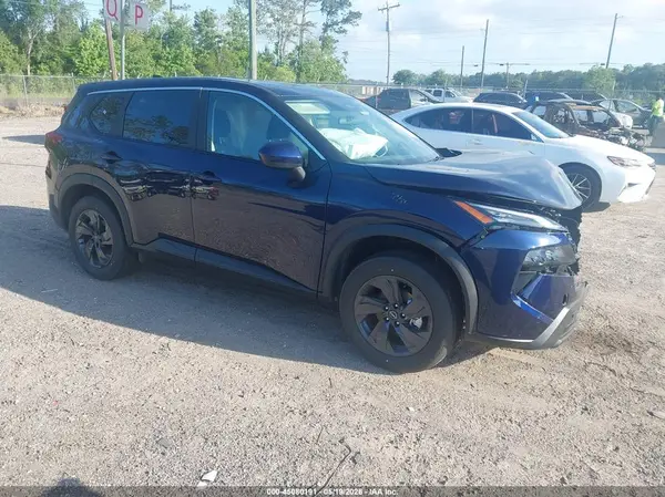 5N1BT3BAXTC776965 2026 NISSAN ROGUE - Image 1