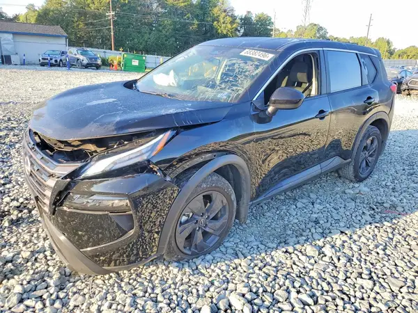 5N1BT3BAXTC778733 2026 NISSAN ROGUE - Image 1