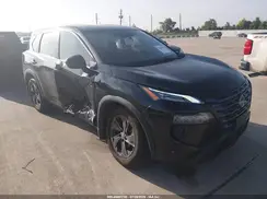 5N1BT3BAXTC785939 2026 NISSAN ROGUE