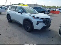 5N1BT3BAXTC789019 2026 NISSAN ROGUE