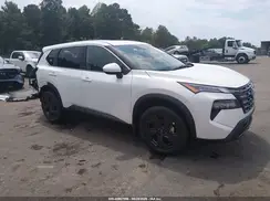5N1BT3BAXTC809415 2026 NISSAN ROGUE