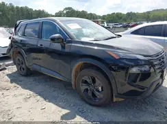 5N1BT3BAXTC821340 2026 NISSAN ROGUE