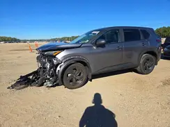 5N1BT3BAXTC821872 2026 NISSAN ROGUE
