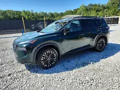 5N1BT3BAXTC835822 2026 NISSAN ROGUE