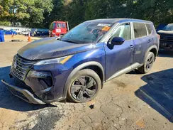 5N1BT3BAXTC869596 2026 NISSAN ROGUE
