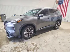 5N1BT3BB0NC670620 2022 NISSAN ROGUE
