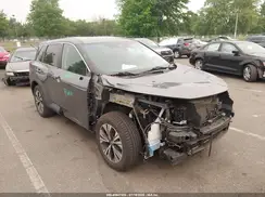 5N1BT3BB0NC671248 2022 NISSAN ROGUE