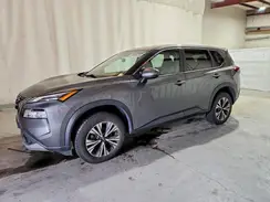 5N1BT3BB0NC672805 2022 NISSAN ROGUE