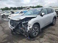 5N1BT3BB0NC674358 2022 NISSAN ROGUE