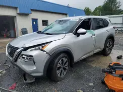 5N1BT3BB0NC676451 2022 NISSAN ROGUE