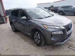 5N1BT3BB0NC677065 2022 NISSAN ROGUE