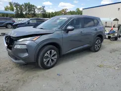 5N1BT3BB0NC677079 2022 NISSAN ROGUE