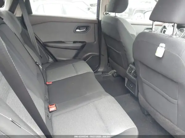 5N1BT3BB0NC679138 2022 NISSAN ROGUE - Image 8