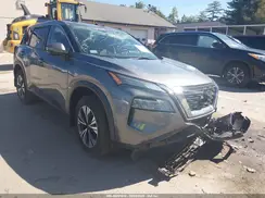 5N1BT3BB0NC681553 2022 NISSAN ROGUE