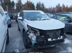 5N1BT3BB0NC684968 2022 NISSAN ROGUE