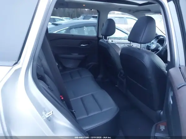 5N1BT3BB0NC684968 2022 NISSAN ROGUE - Image 8