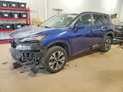 5N1BT3BB0NC685232 2022 NISSAN ROGUE