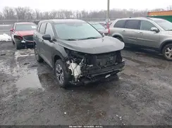 5N1BT3BB0NC686154 2022 NISSAN ROGUE