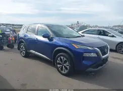5N1BT3BB0NC686882 2022 NISSAN ROGUE