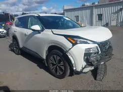 5N1BT3BB0NC689460 2022 NISSAN ROGUE
