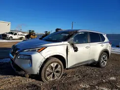 5N1BT3BB0NC689572 2022 NISSAN ROGUE