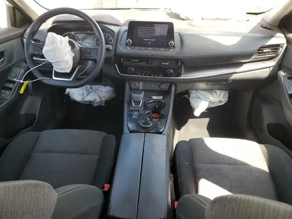 5N1BT3BB0NC691533 2022 NISSAN ROGUE - Image 8