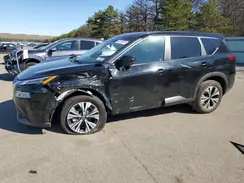 5N1BT3BB0NC691600 2022 NISSAN ROGUE