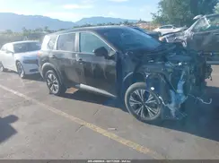 5N1BT3BB0NC691709 2022 NISSAN ROGUE