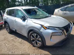 5N1BT3BB0NC692004 2022 NISSAN ROGUE