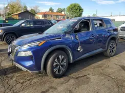 5N1BT3BB0NC694707 2022 NISSAN ROGUE