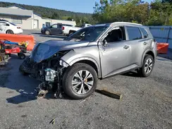 5N1BT3BB0NC698353 2022 NISSAN ROGUE