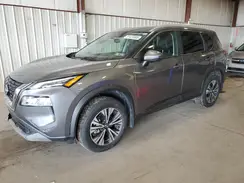 5N1BT3BB0NC701347 2022 NISSAN ROGUE