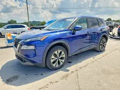 5N1BT3BB0NC702353 2022 NISSAN ROGUE
