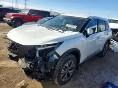 5N1BT3BB0NC706208 2022 NISSAN ROGUE