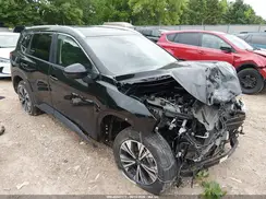 5N1BT3BB0NC708735 2022 NISSAN ROGUE