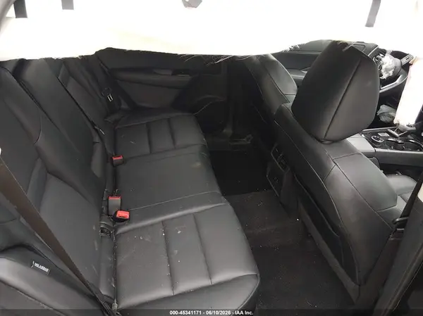5N1BT3BB0NC708735 2022 NISSAN ROGUE - Image 8