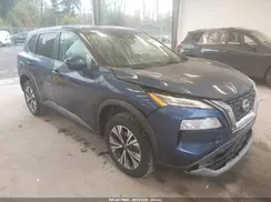 5N1BT3BB0NC710050 2022 NISSAN ROGUE